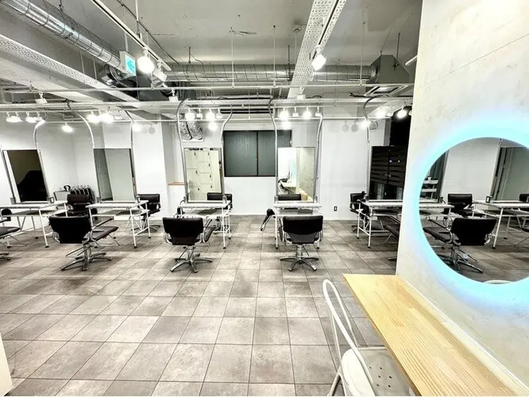 act湘南台の内観・外観2