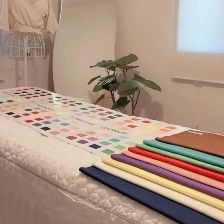 脱毛&リラク rencotreの内観・外観3