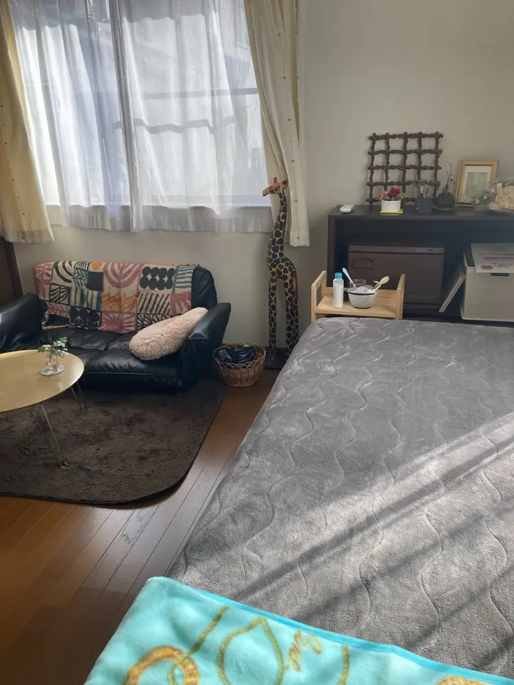 total  beauty salon こころの内観・外観1