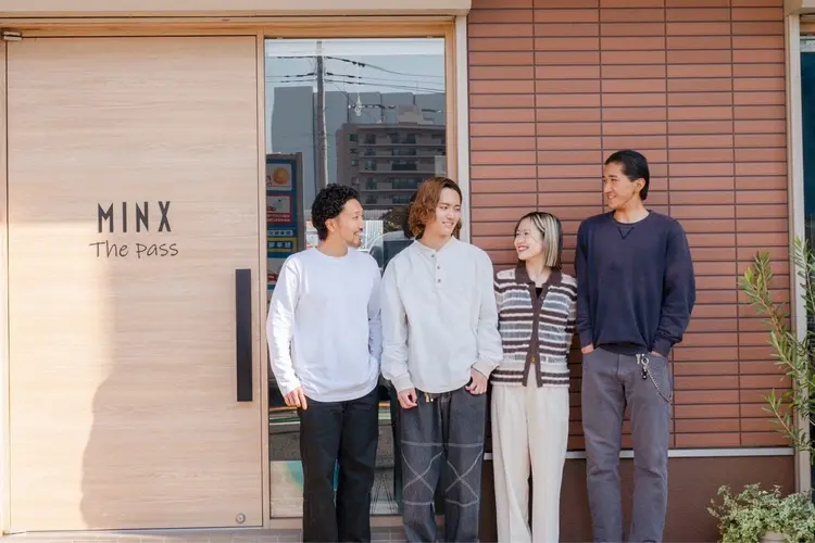 MINX The Pass〜湘南・辻堂店〜の内観・外観3