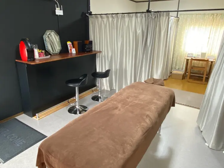 Laule'aの内観・外観3