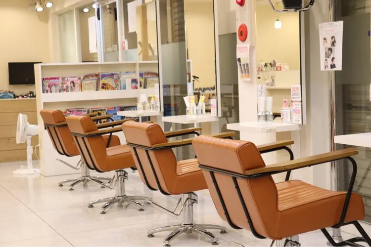 サンクエスト みずほ台の内観・外観1