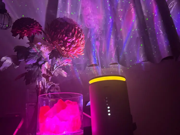 メルティアロマの内観・外観2