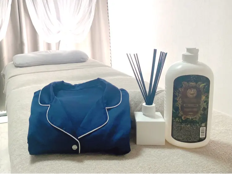 美容姿勢整体Cinqの内観・外観1