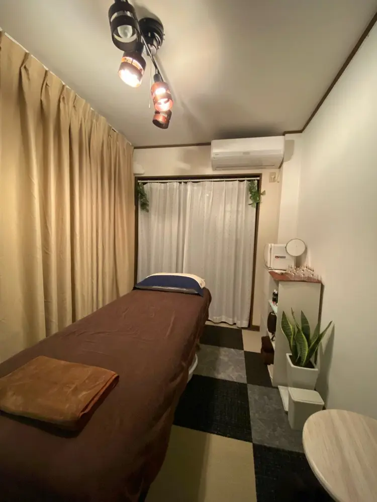 Wanoka【輪の華】の内観・外観3