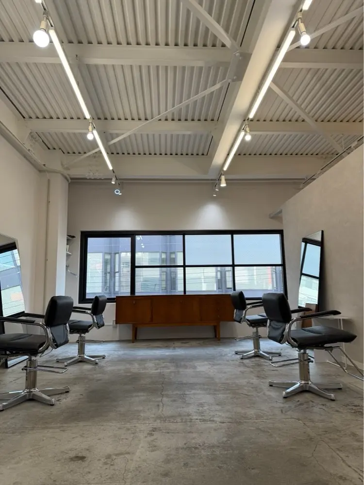 soa.北堀江の内観・外観1