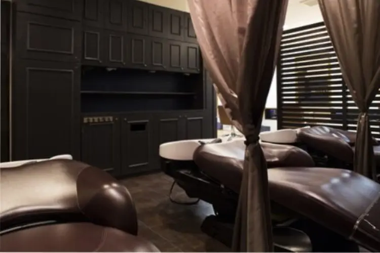 delayの内観・外観1