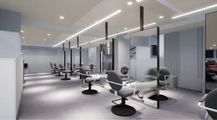 elu by AHNKISMの内観・外観2