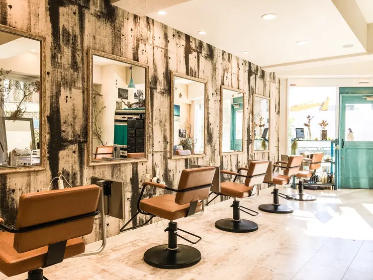 Lian方南町の内観・外観1