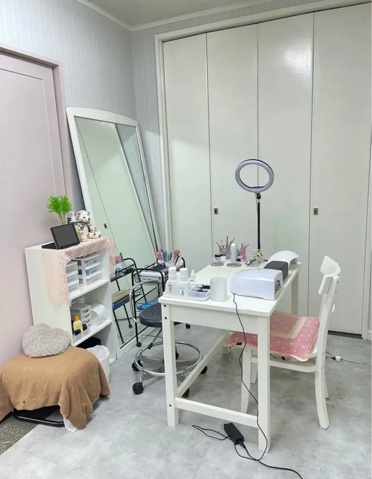 サロン.ド・30の内観・外観3