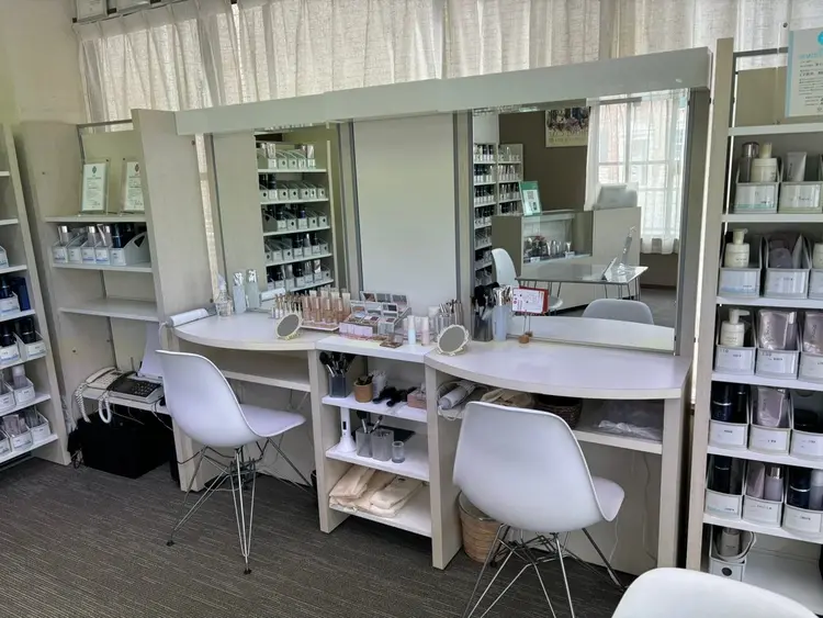 CPサロン相模原支店の内観・外観3