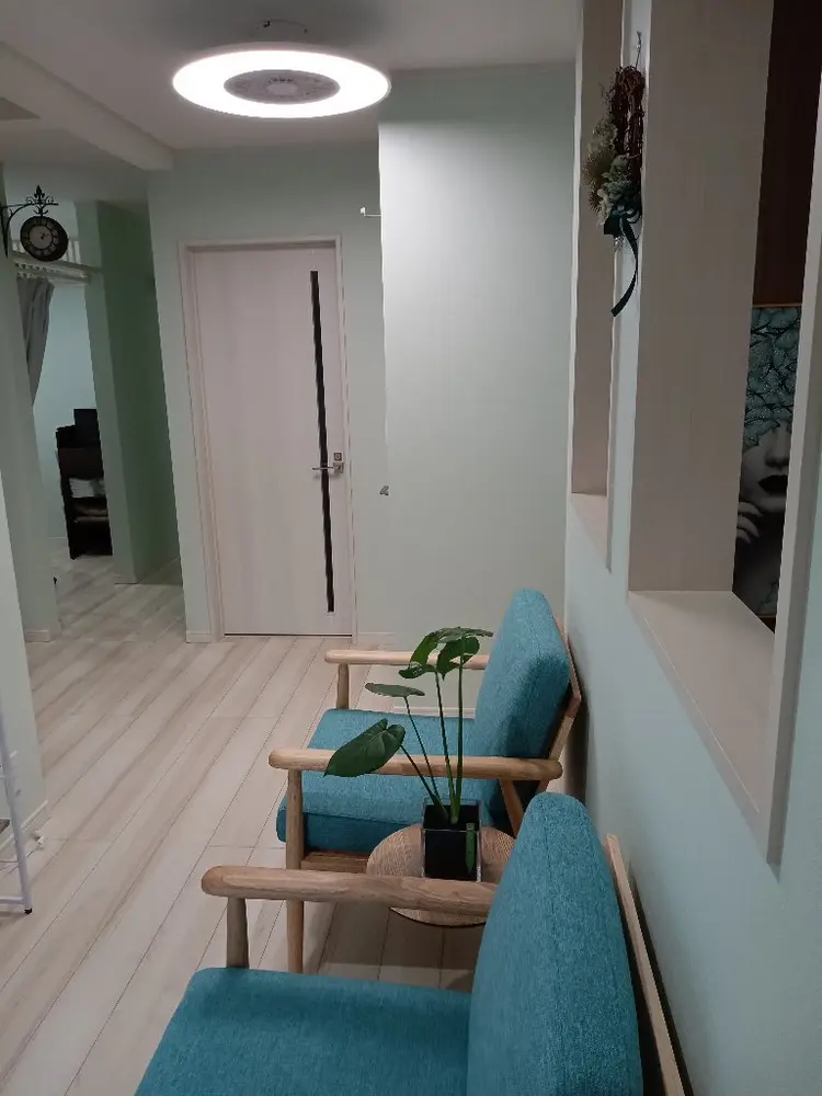 エスティックサロン Moon-bellの内観・外観3