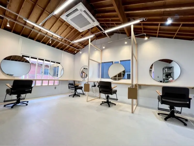 ＬＥＮＣの内観・外観3