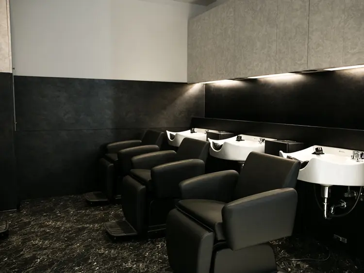 Lutia 池袋の内観・外観3