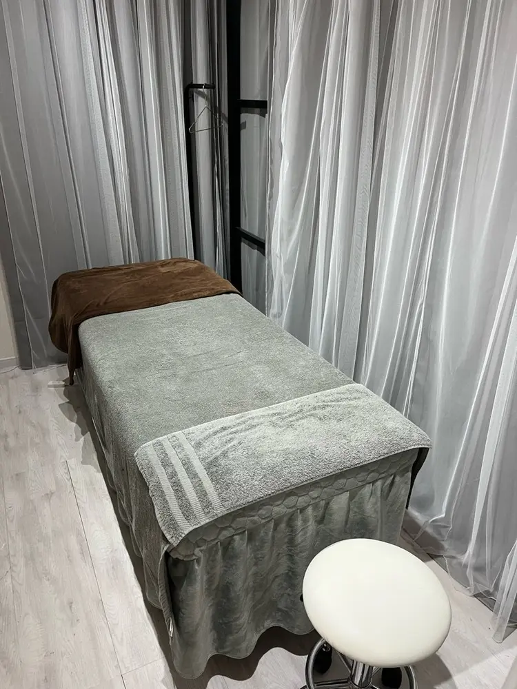 Lim(ライム)銀座の内観・外観2