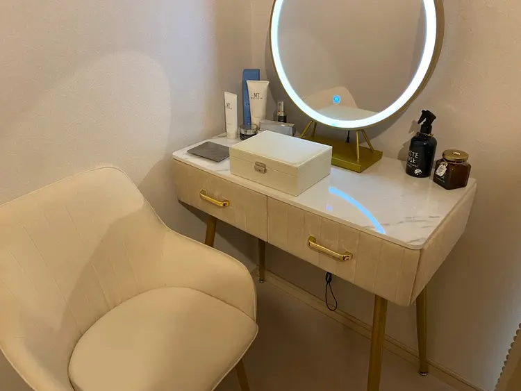 K's beauty  salonの内観・外観3