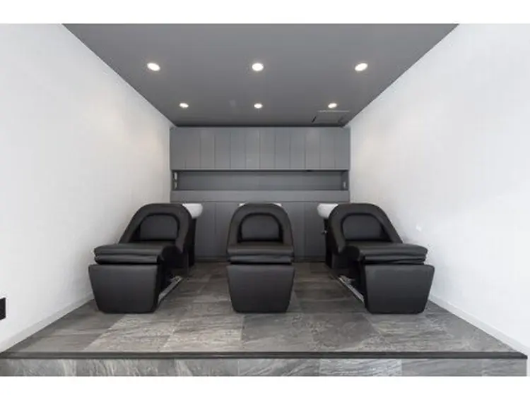 SALOWIN柏の内観・外観3