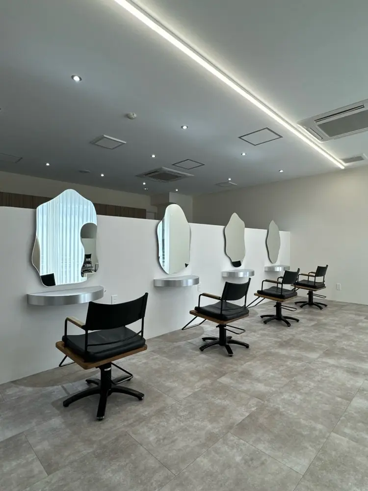 Defi【ディフィー】の内観・外観1