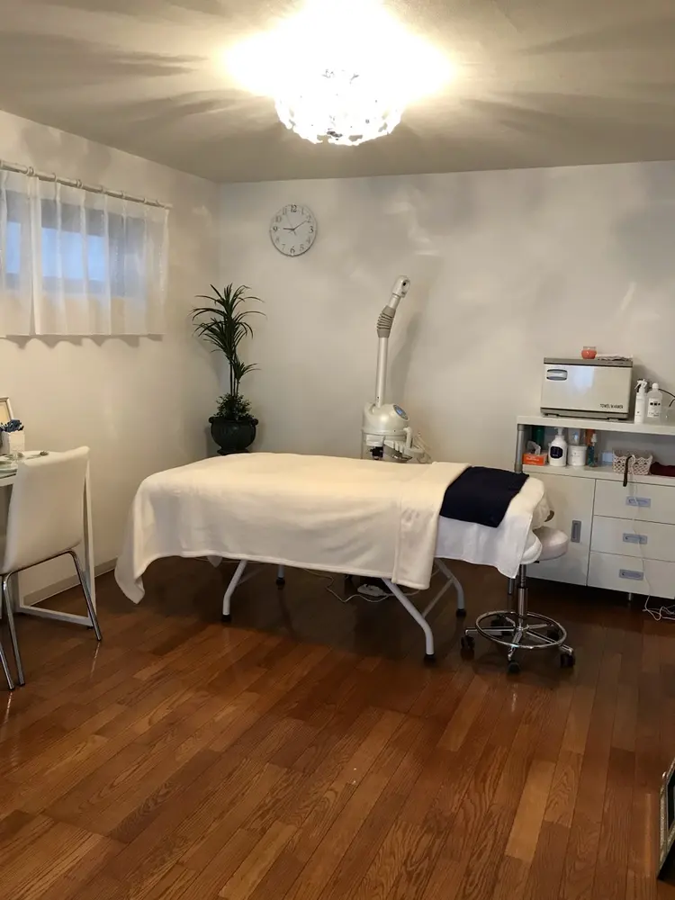 エステティックサロン カルムの内観・外観3