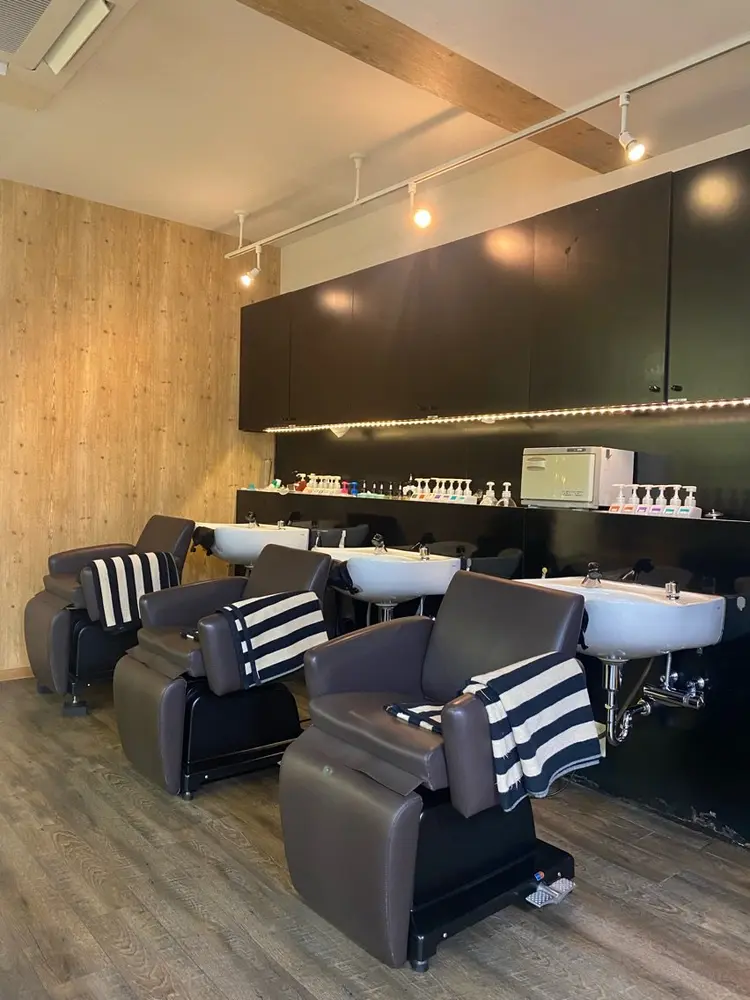 sun shipの内観・外観3