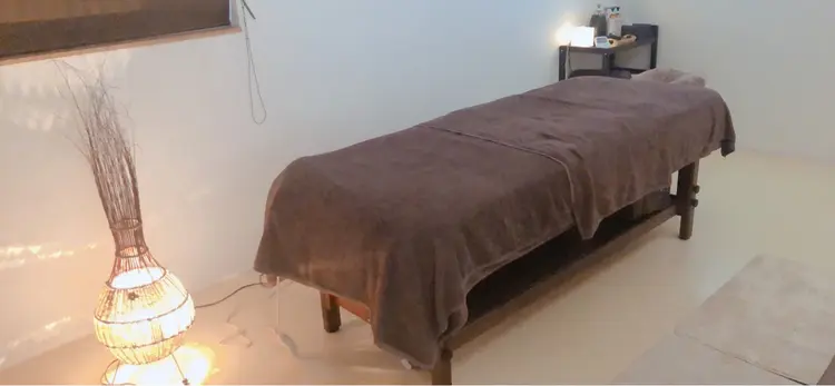 リラクゼーションサロンand...Yの内観・外観2