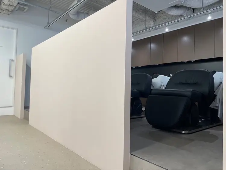 KNOWHOW tanimachiの内観・外観3