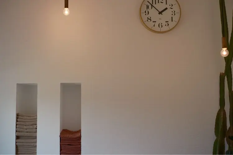 Strawberryの内観・外観3