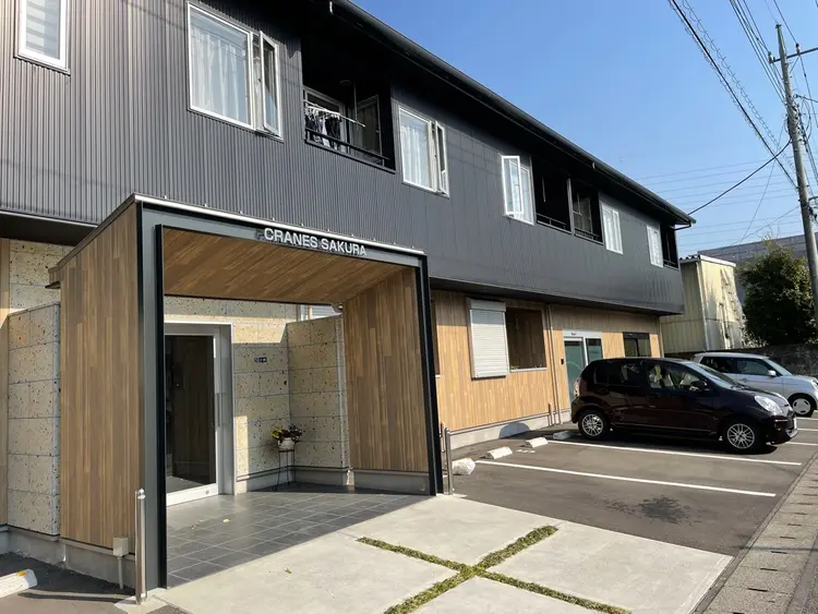 Eyelash salon MORE(モア)の内観・外観1