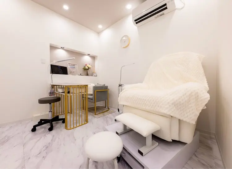 かわいいは正義　南越谷店の内観・外観2