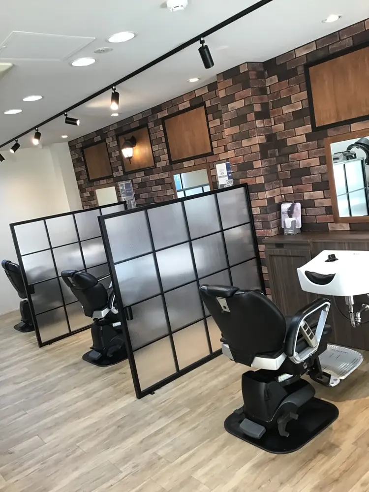 Remixの内観・外観2