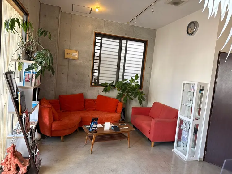 Hair&Make Bellezzaの内観・外観1