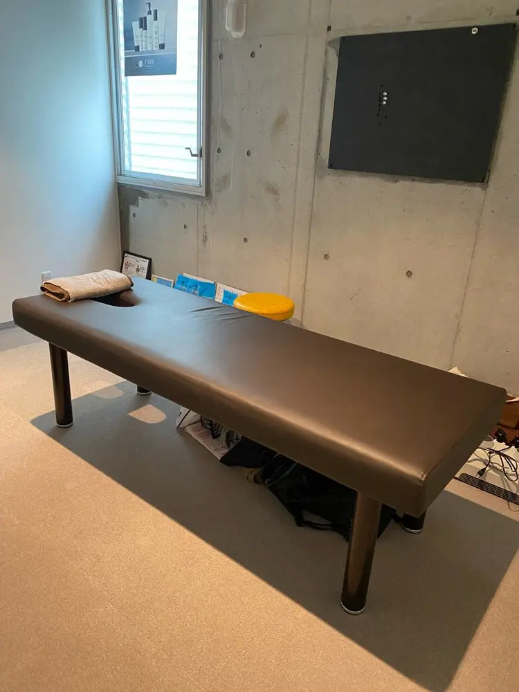 山口つむぎ整体院の内観・外観3