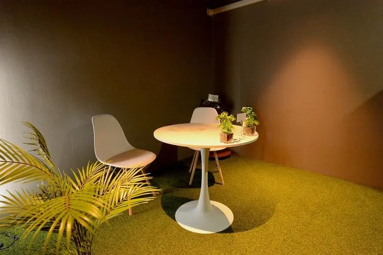 kafuu SPA 国際通り本店の内観・外観3