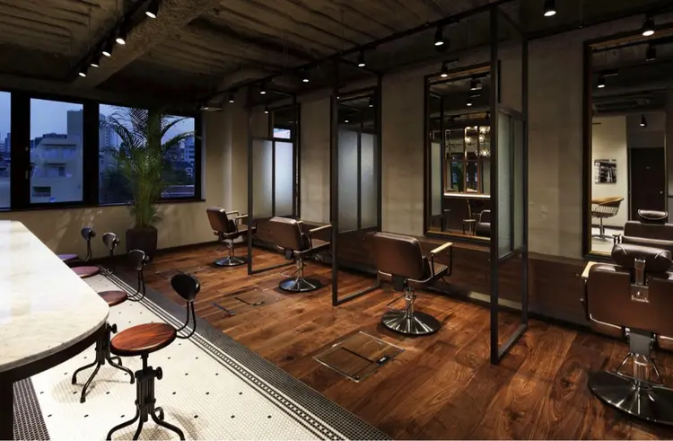 Leverage広尾の内観・外観2