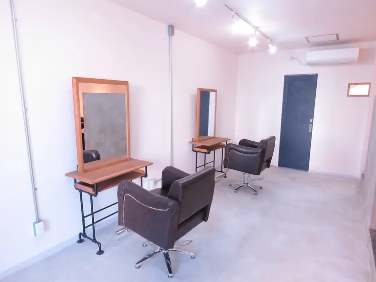 flatの内観・外観2