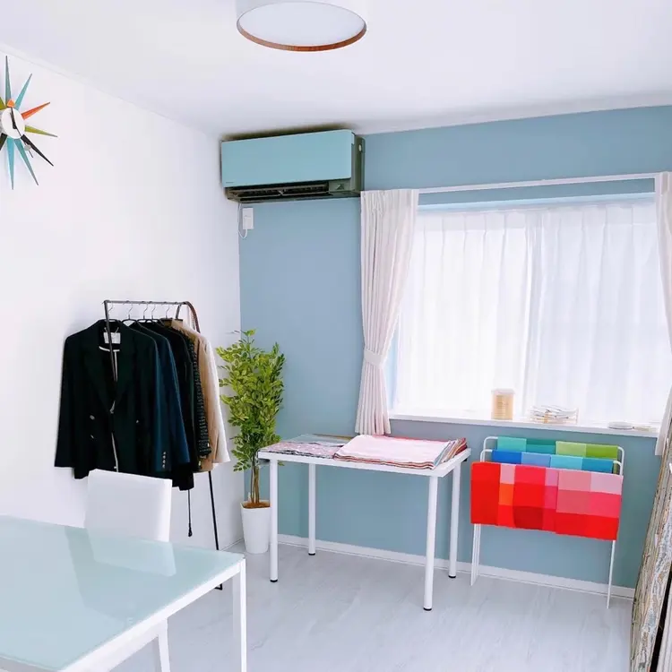 イメージアップサロンSurelyの内観・外観1