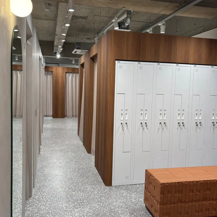 SALON VILLAGE Aoyama 2nd.の内観・外観2