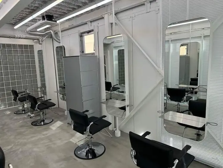 ill 天神大名の内観・外観3