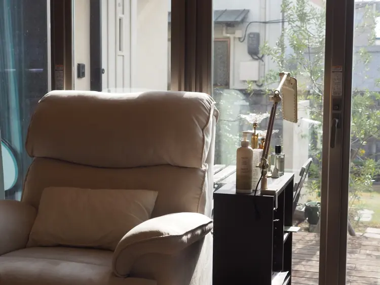 yumonailの内観・外観2