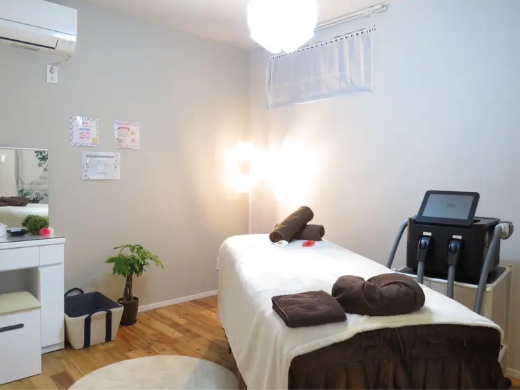 CREVIAの内観・外観3