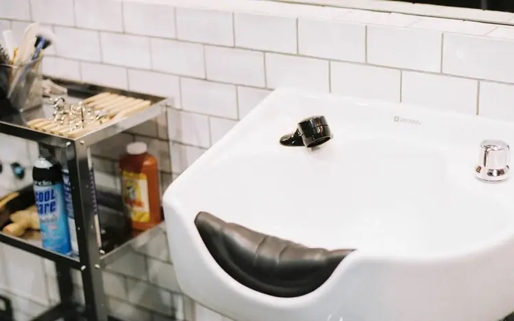 Kingsman tokyo 国分寺店の内観・外観3