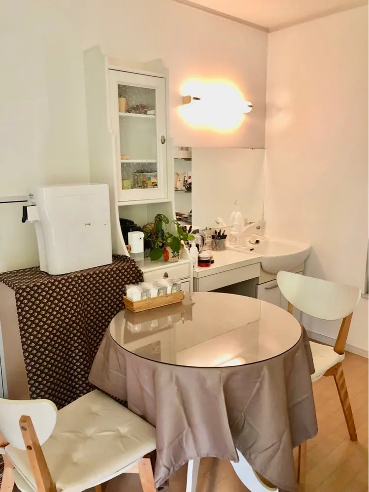 Lemonbalm Soinの内観・外観2