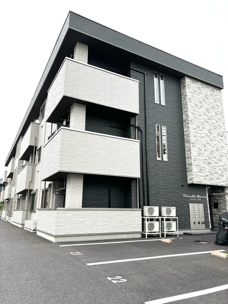 Na ( エヌエー )の内観・外観1