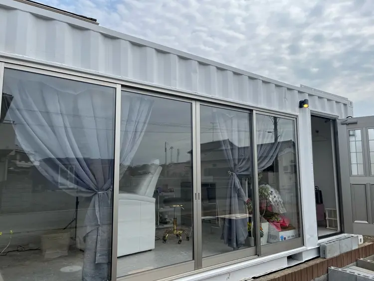 Cherirの内観・外観3