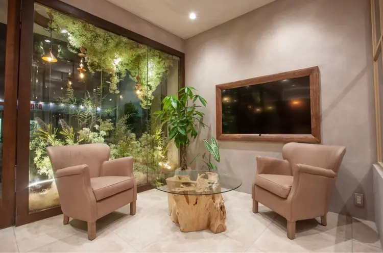 PANOLA立川の内観・外観3