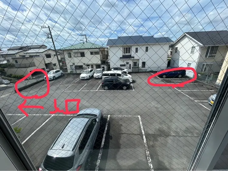 nail salon idealの内観・外観3