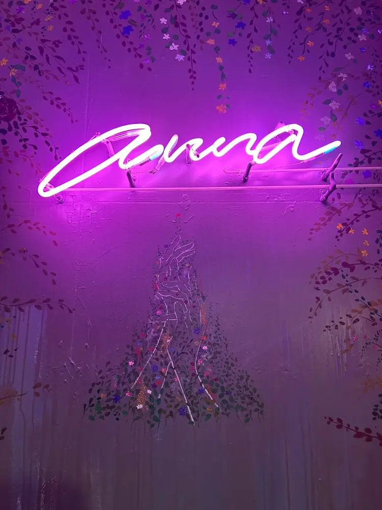 NAILCOUTURE annaの内観・外観2