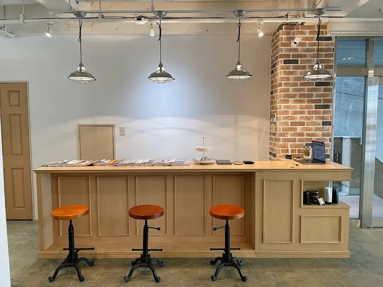 Siestaの内観・外観2