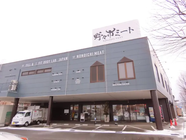 まつ毛・眉毛専門店coco.の内観・外観1