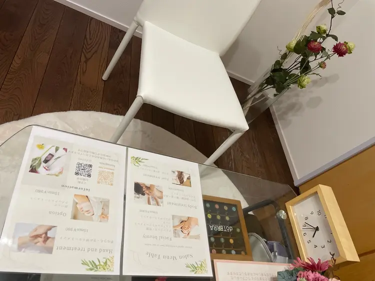 private salon TIAREの内観・外観2